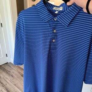 Peter millar Large polo